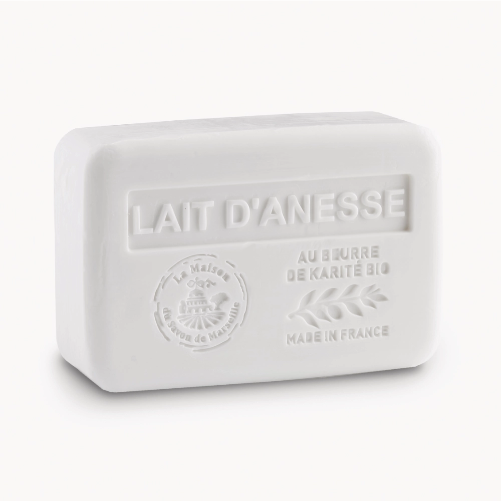 La Maison Du Savon De Marseille – Engel-Seife, Geißblatt-Duft, 20 G, Für Duschgel Oder Deko