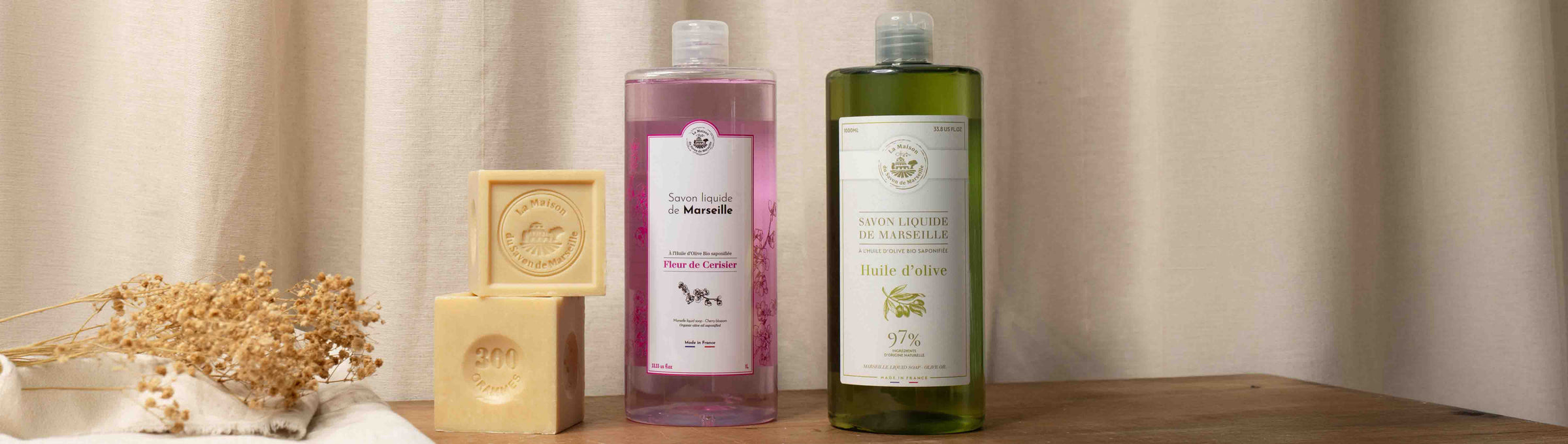 Soldes d'Été | La Maison