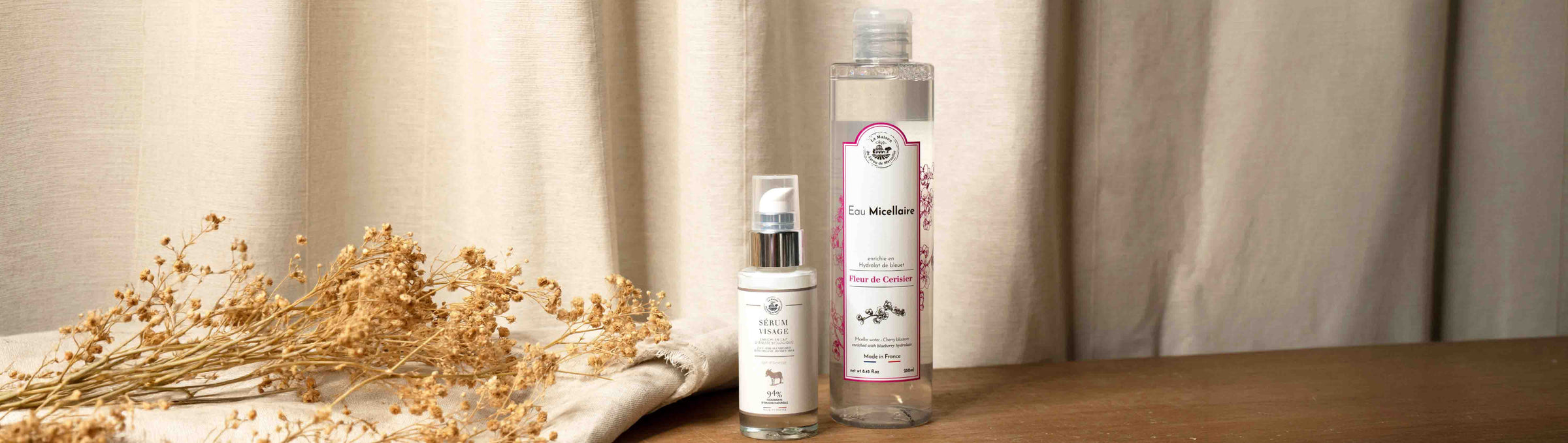 Soldes d'Été | Produits Visage