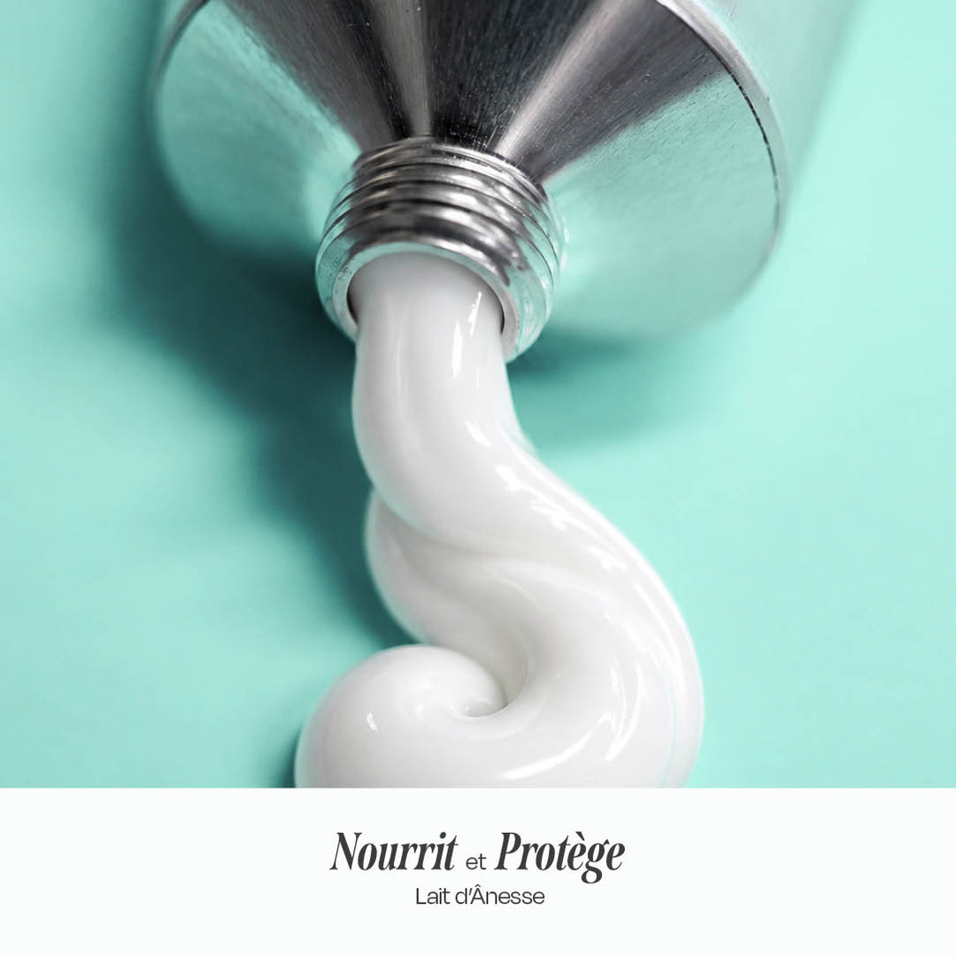 Vorteile der ultra-pflegenden Handcreme mit Eselsmilch – 75 ml | Die Maison du Savon de Marseille