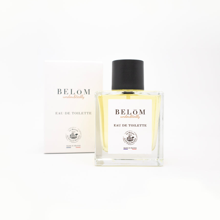 EdT-BELOM