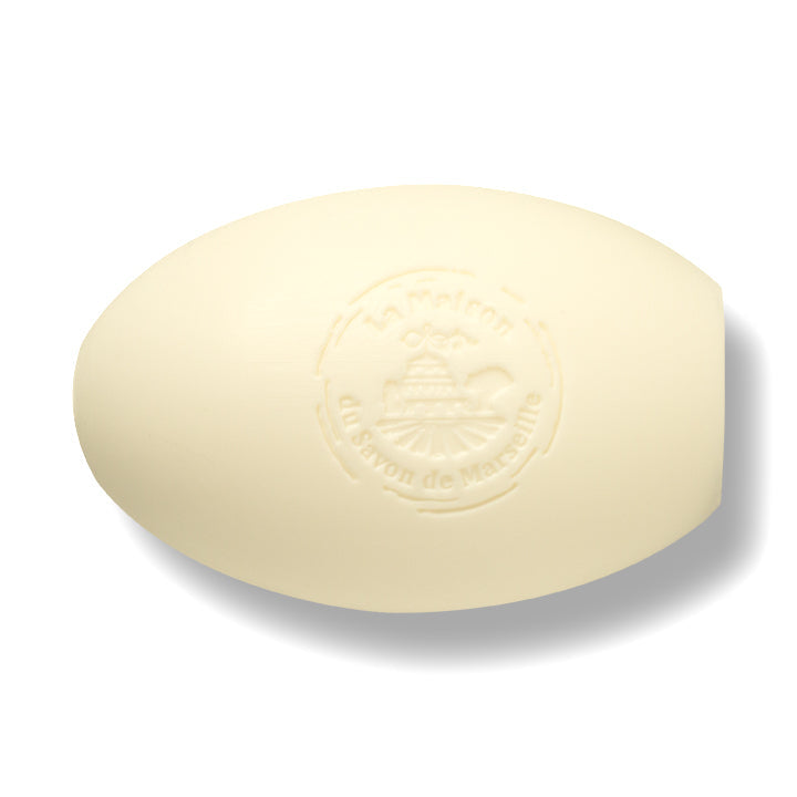 Nachfüllpackung für Seifenhalter – Eselsmilch 270 g | La Maison du Savon de Marseille