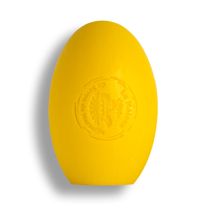 Recharge porte-savon - Citron 270g | La Maison du Savon de Marseille