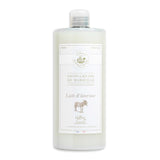 Recharge de Savon Liquide de Marseille - Lait d'ânesse 1L