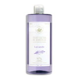 Recharge de Savon de Marseille liquide lavande – Format familial 1L