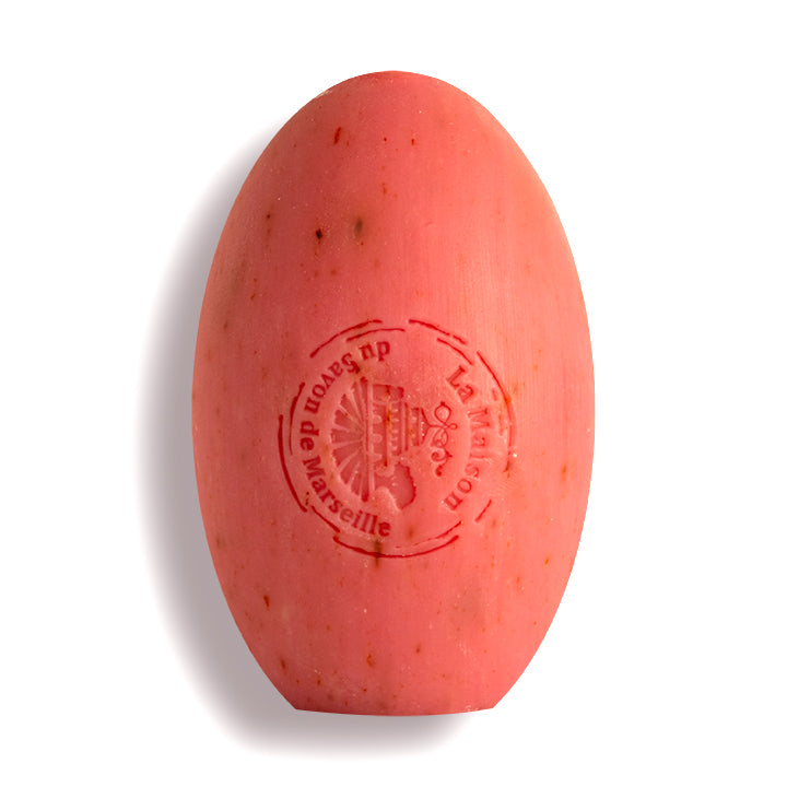 Recambio para jabonera - Pétalos de rosa 270 g | La Maison du Savon de Marseille