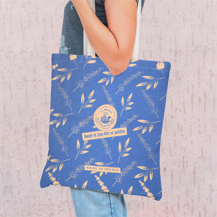 Tote bag La Maison du Savon de Marseille