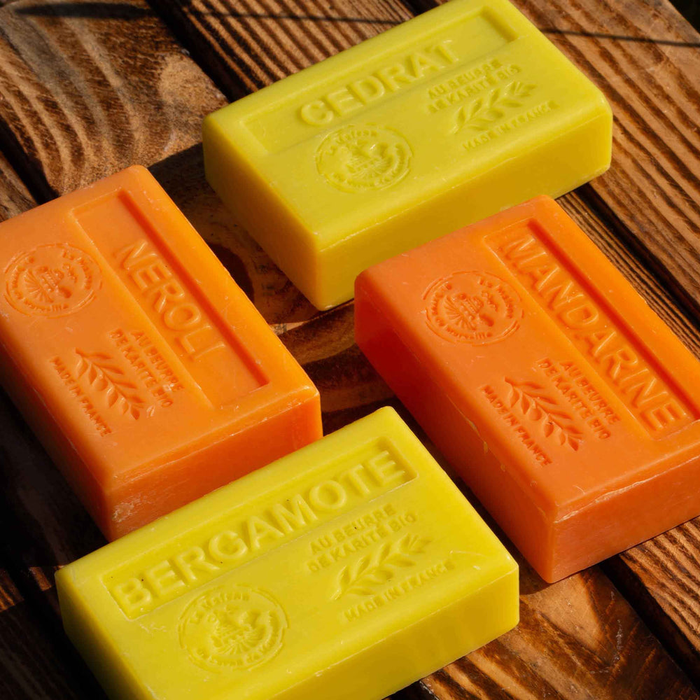 Savon Dolce Vita | La Maison du Savon de Marseille
