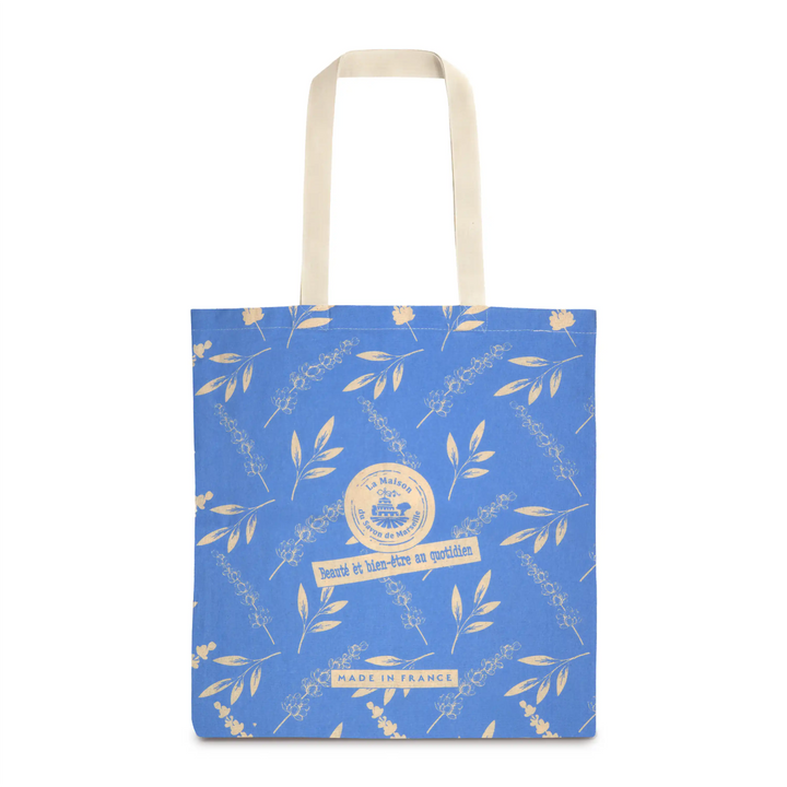 Tote bag La Maison du Savon de Marseille