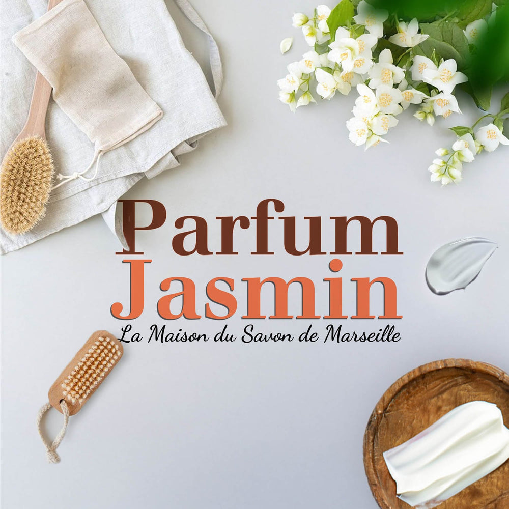 Parfum de Grasse - Jasmin