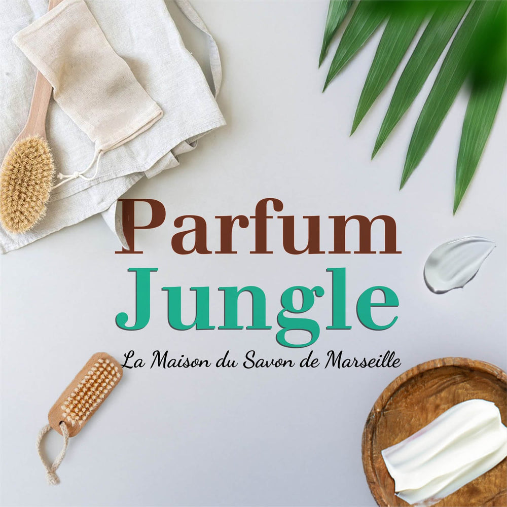 Parfum de Grasse - Jungle