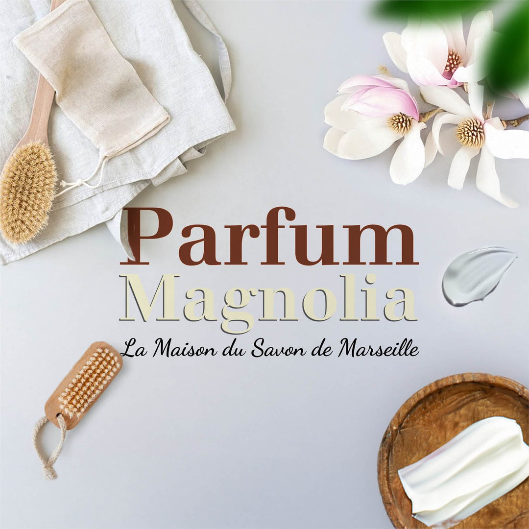 Parfum de Grasse - Magnolia