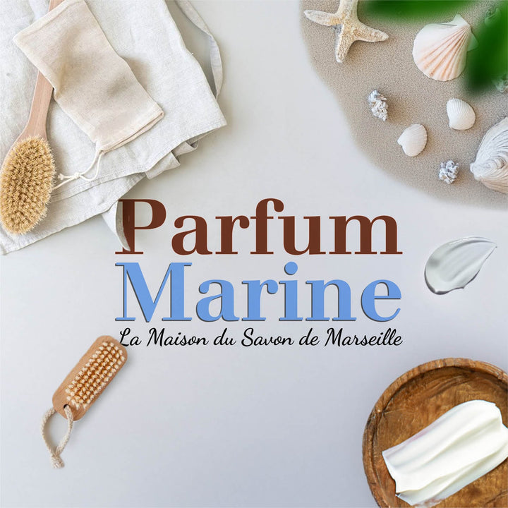 Parfum de Grasse - Marine