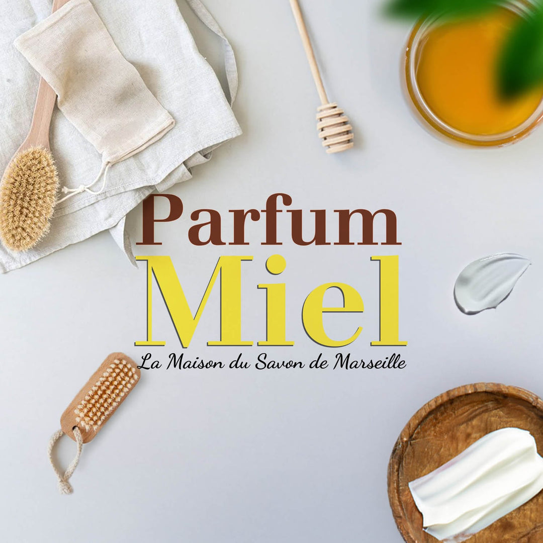 Parfum de Grasse - Miel