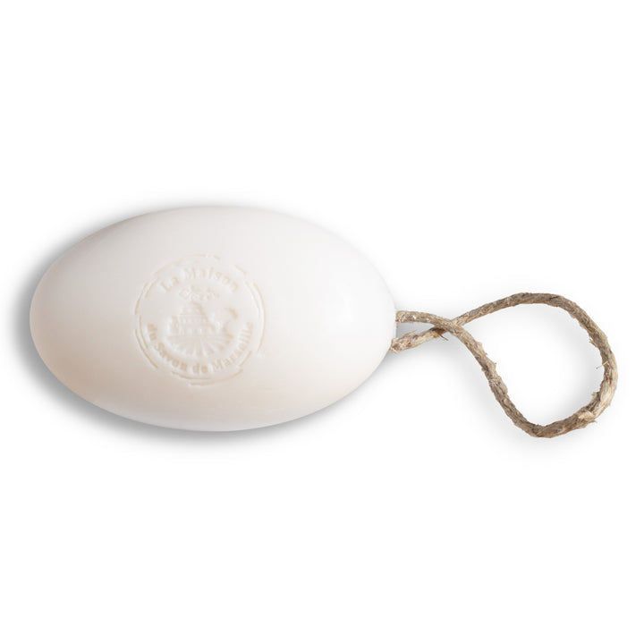 Rückfettende Seife 175 g mit Eselsmilch | Die Maison du Savon de Marseille