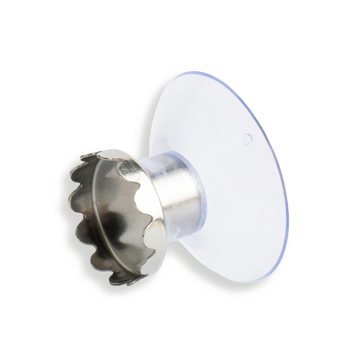Porte-Savon Ventouse pour Savon 125g