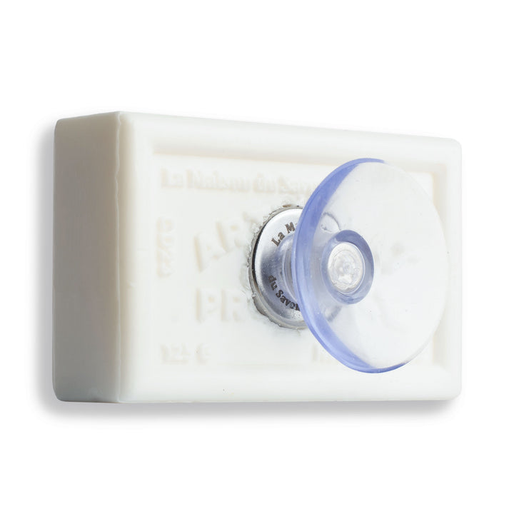 Porte-Savon Ventouse pour Savon 125g