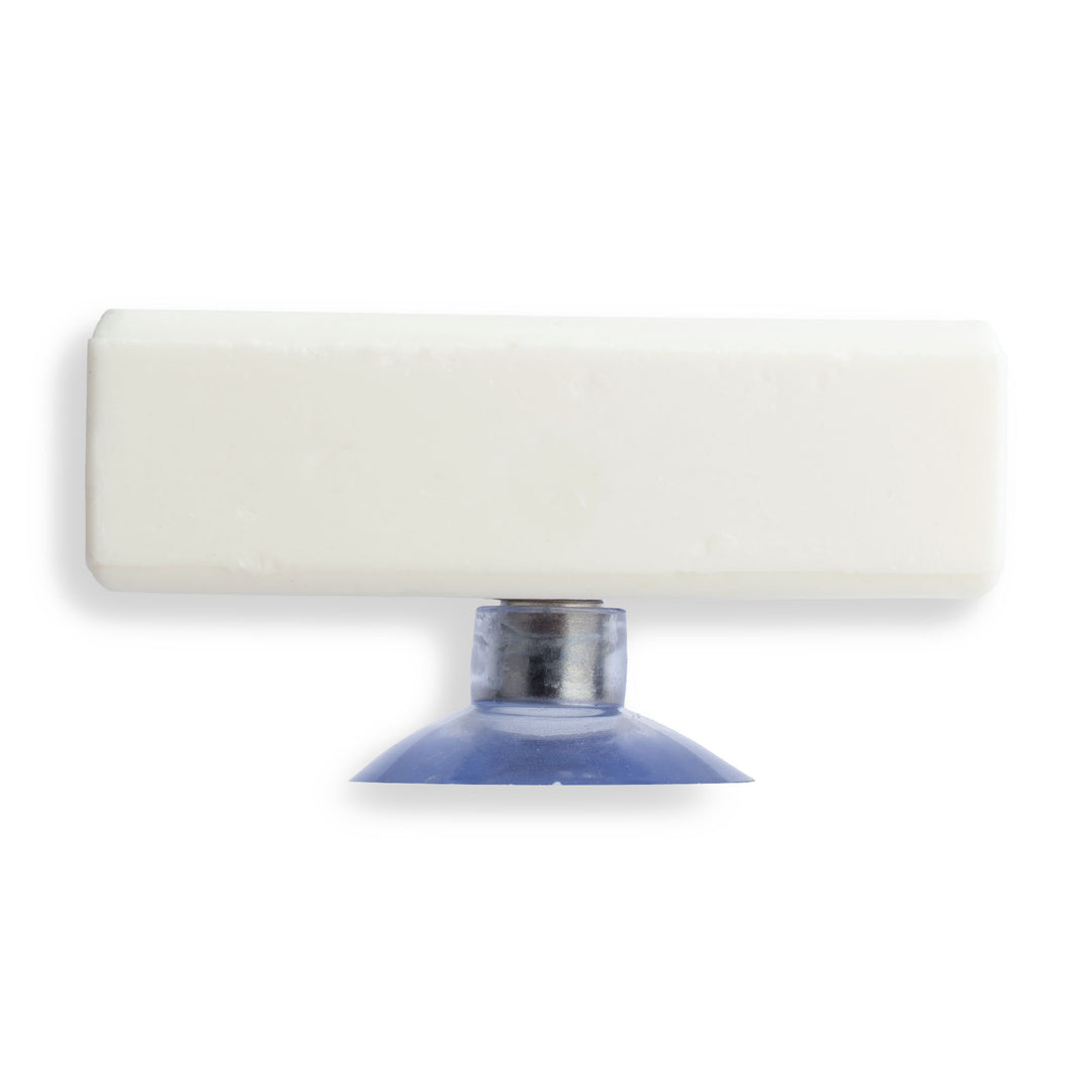 Porte-Savon Ventouse pour Savon 125g