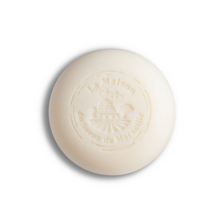 Shampoing Solide Extra-Doux 75g au Lait d'Ânesse | La Maison du Savon de Marseille