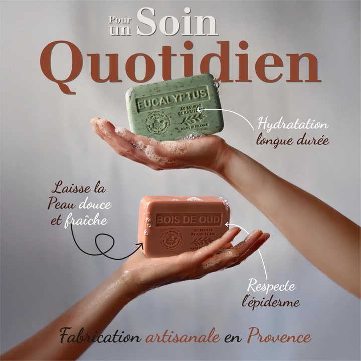 Soin quotidien 250g