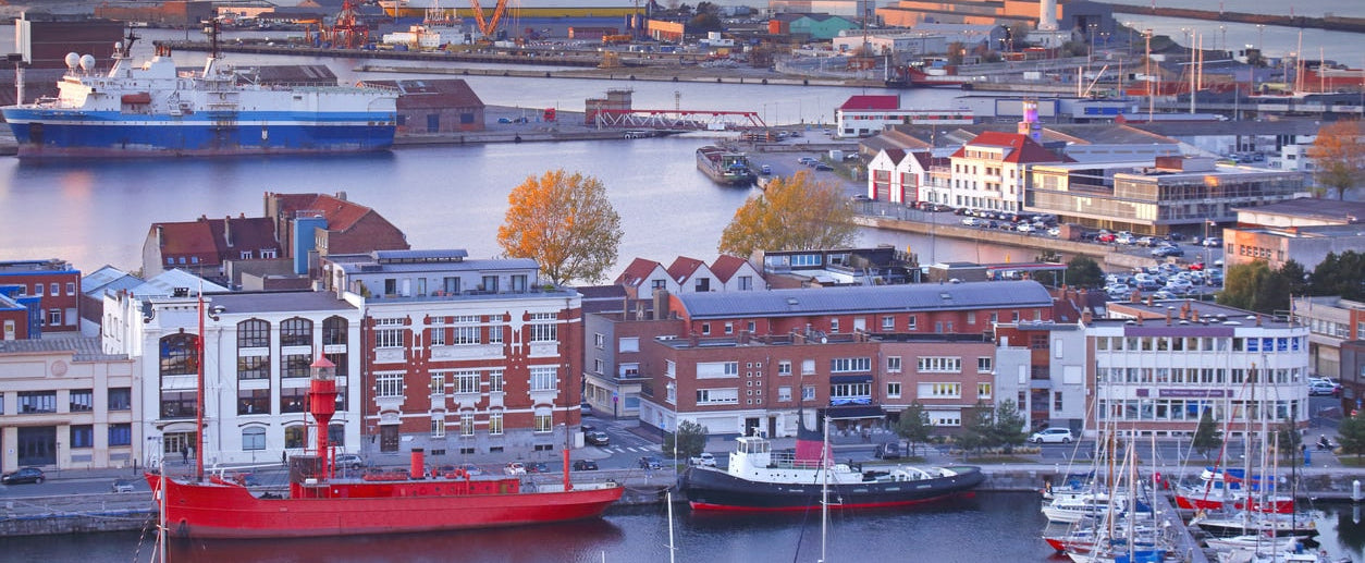 Port de Dunkerque