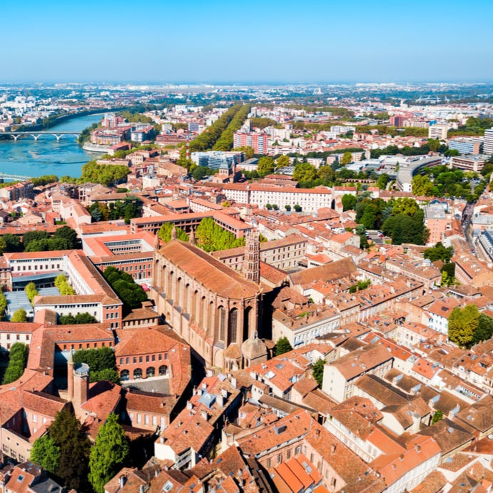 Toulouse