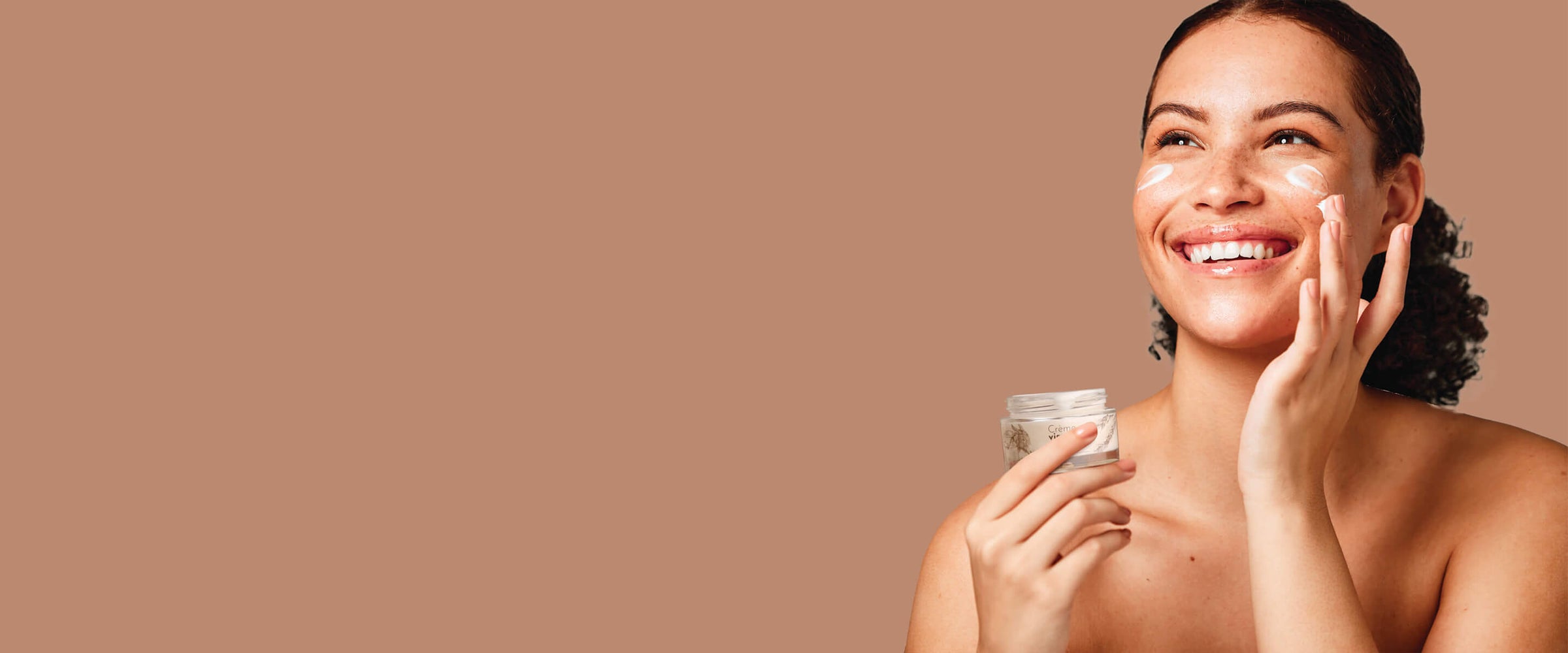 Kosmetika - Gesichtspflege