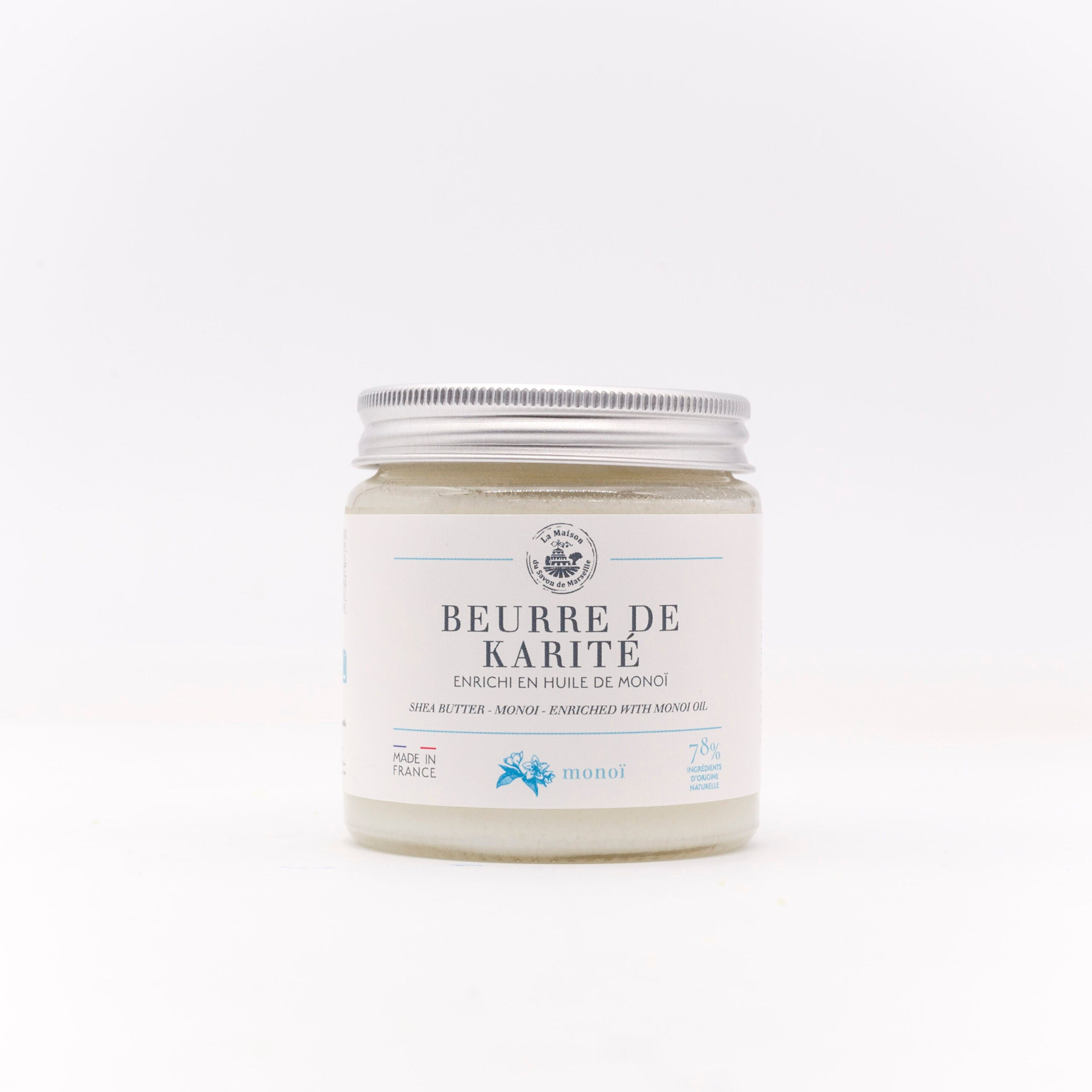10er Set Bio-Eselsmilchseife Mit Sheabutter – Je 30 G, Französische Marseiller Seife