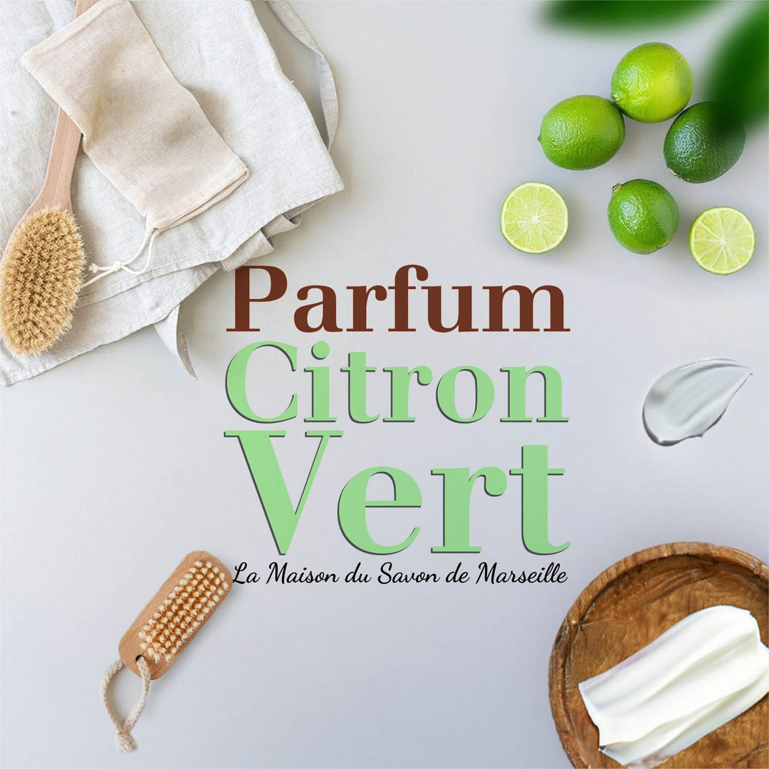 Limonenparfum aus Grasse