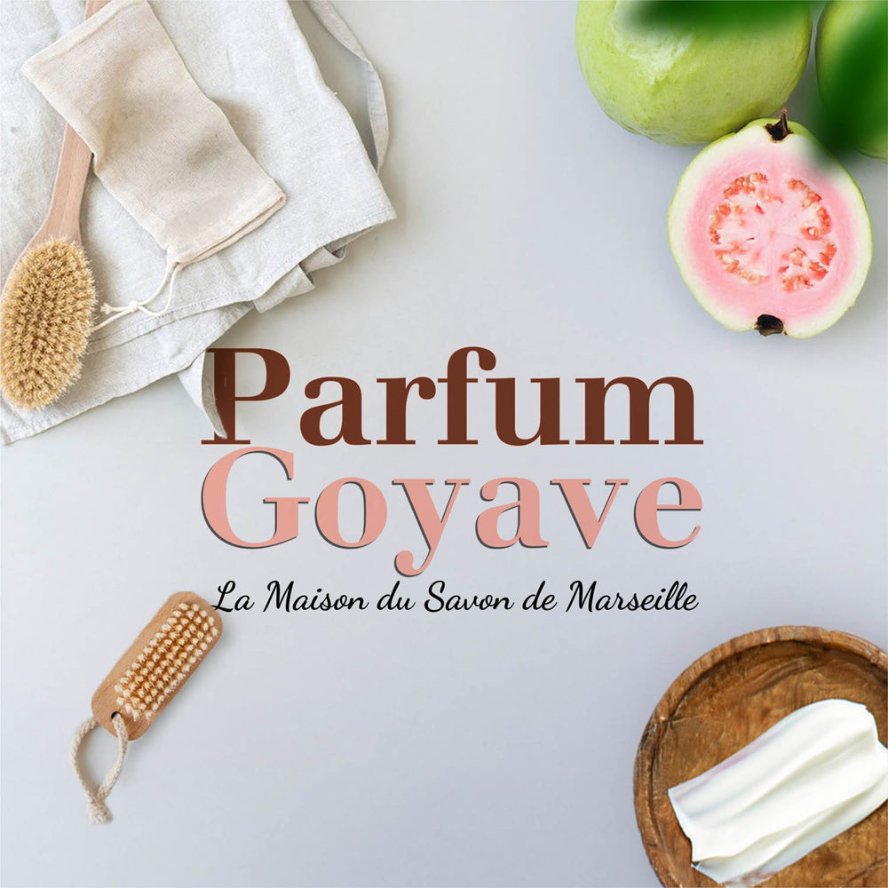 Parfum de Grasse - Guave