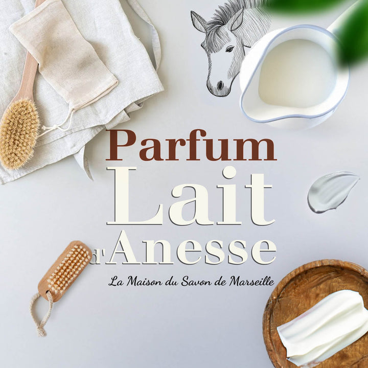 Parfum de Grasse - Anesse-Milch