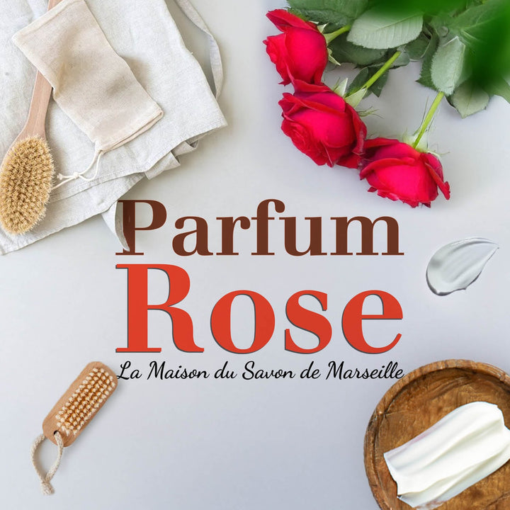 Parfum von Grasse - Rose