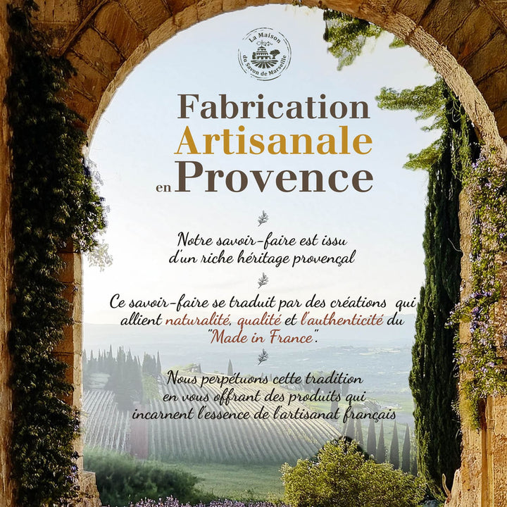 Unser provenzalisches Savoir-Faire
