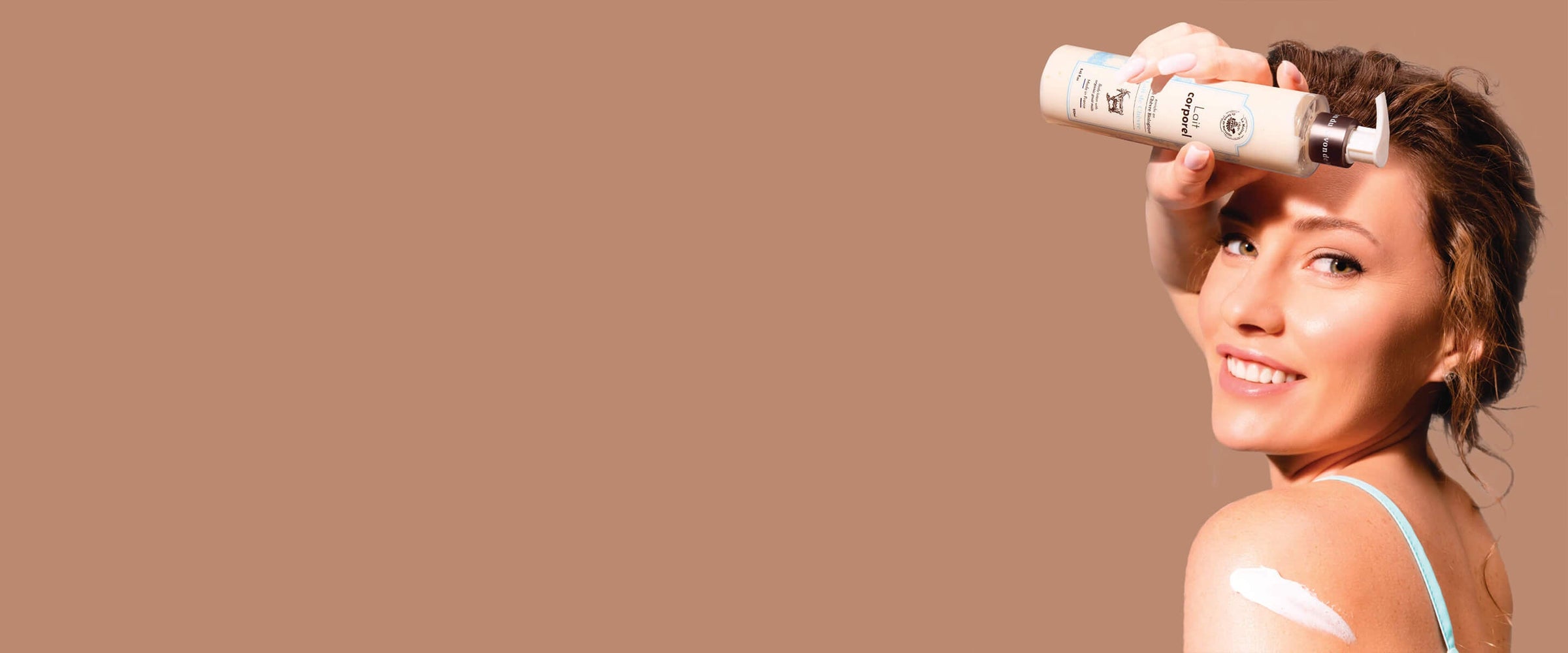 Cosmetics - Body care