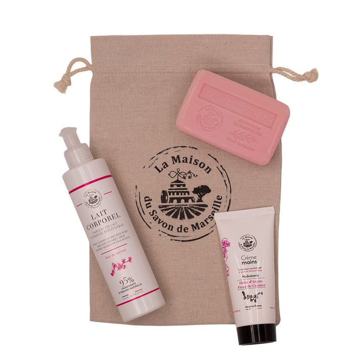 Gift bag - Cherry Blossom