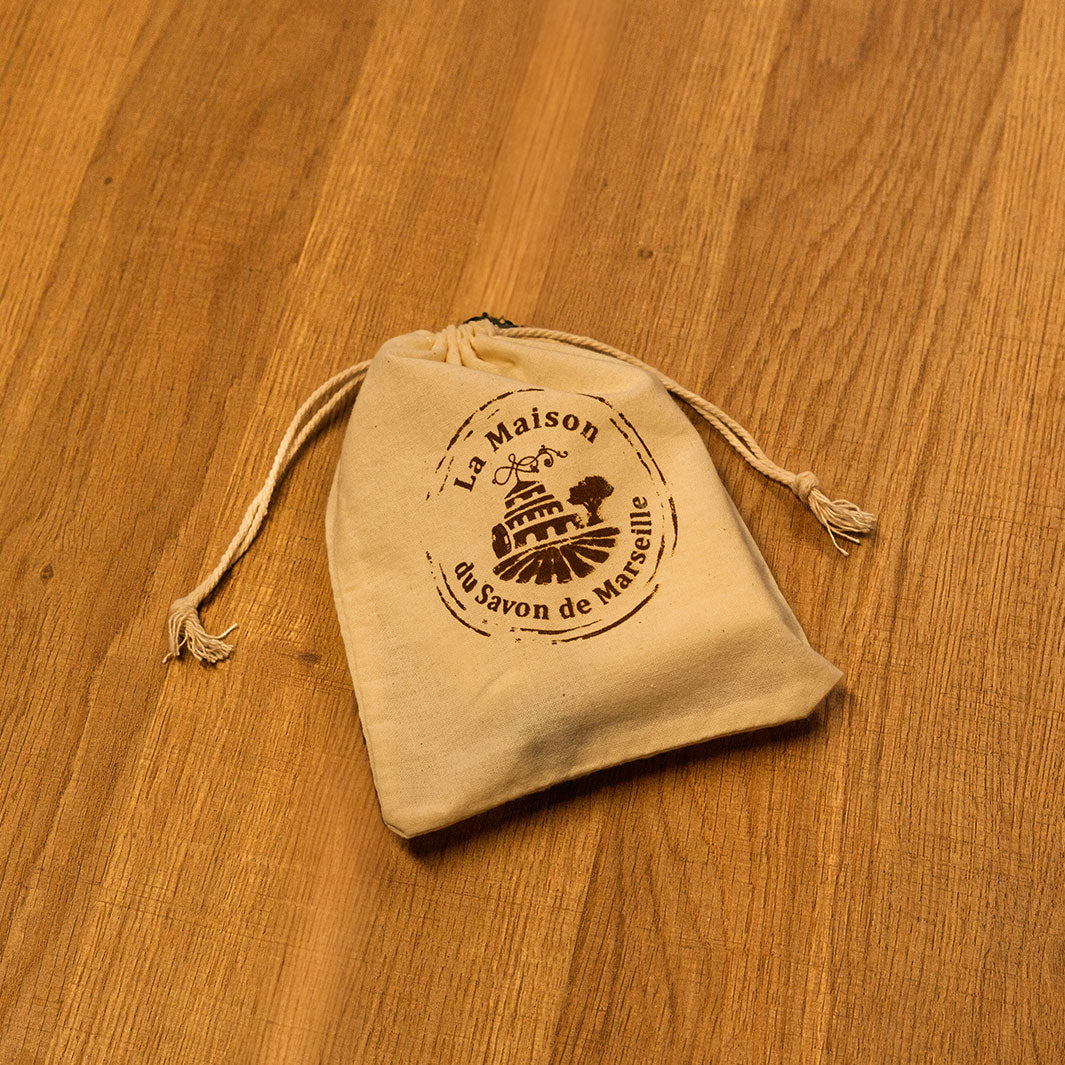 Gift bag - Duo Lait d'ânesse