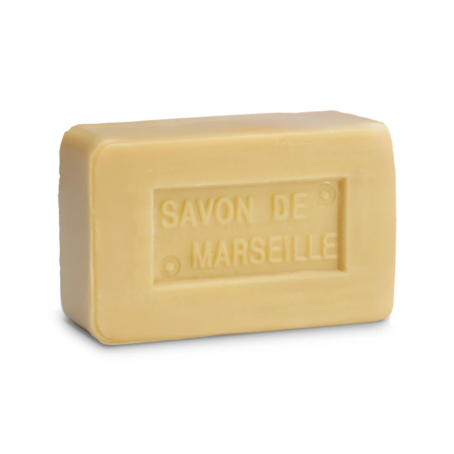 100g Marseille Vegetable Soap Bar