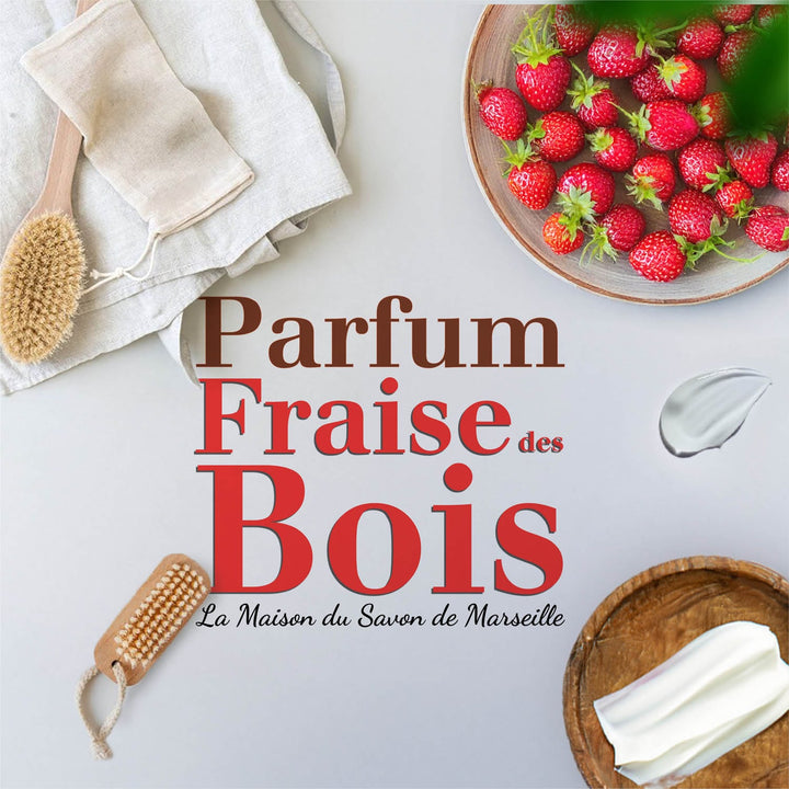 Fraise des Bois de Grasse fragrance