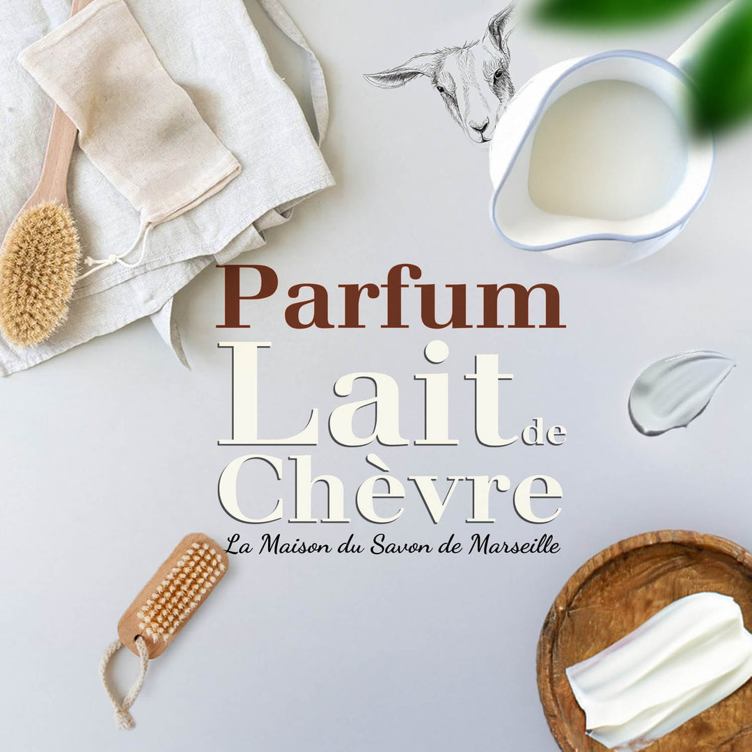 Parfum de Grasse - Goat's Milk