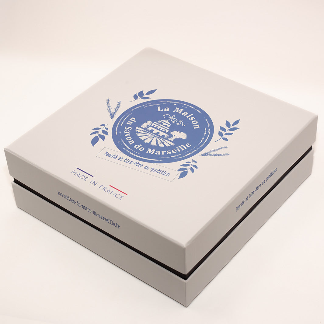 Gift boxes | La Maison Du Savon de Marseille