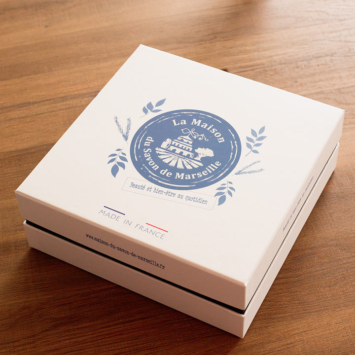 Gift box | La Maison Du Savon de Marseille