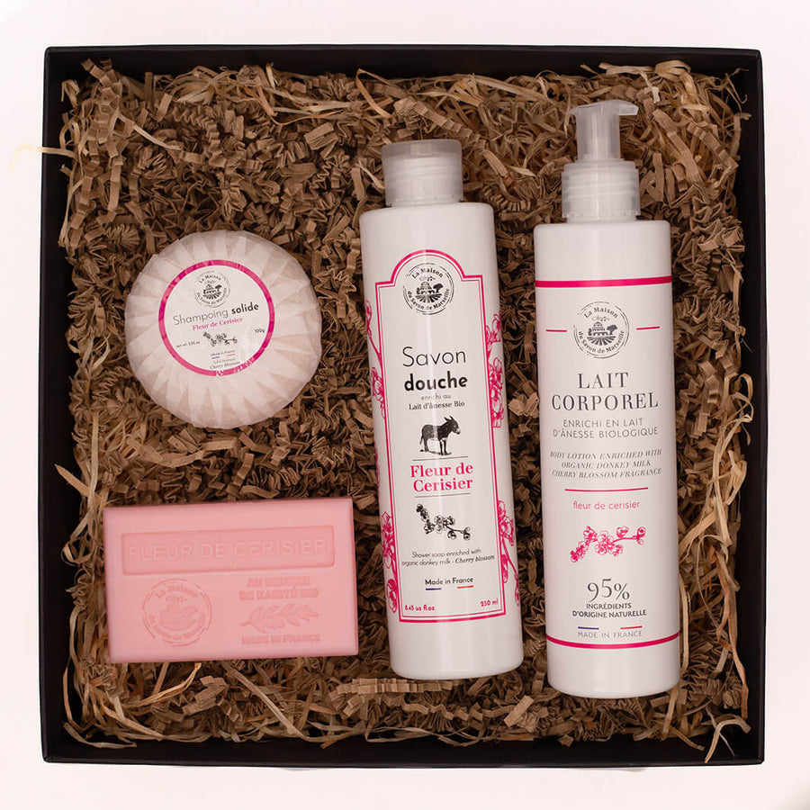 Gift Box - Cherry Blossom | Cherry Blossom