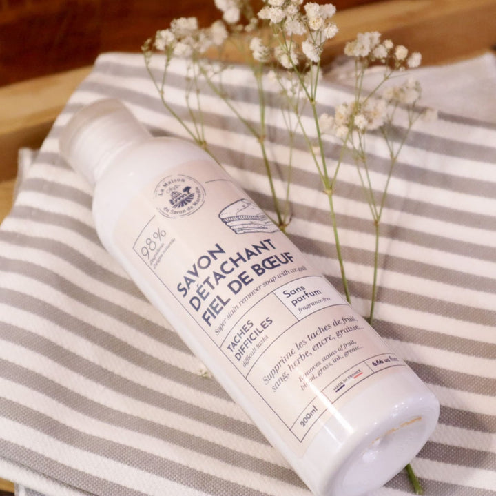 ox gall liquid stain remover