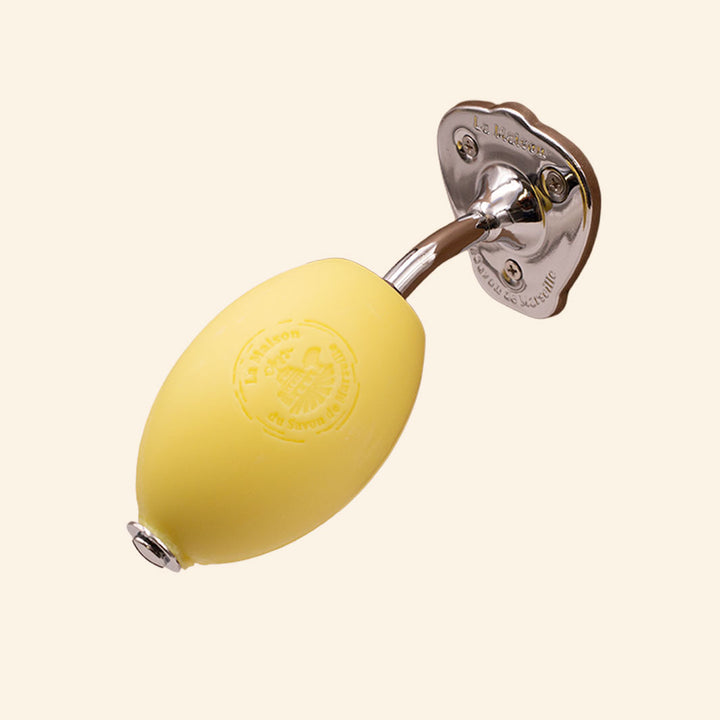 Jabonera de pared - Acero inoxidable