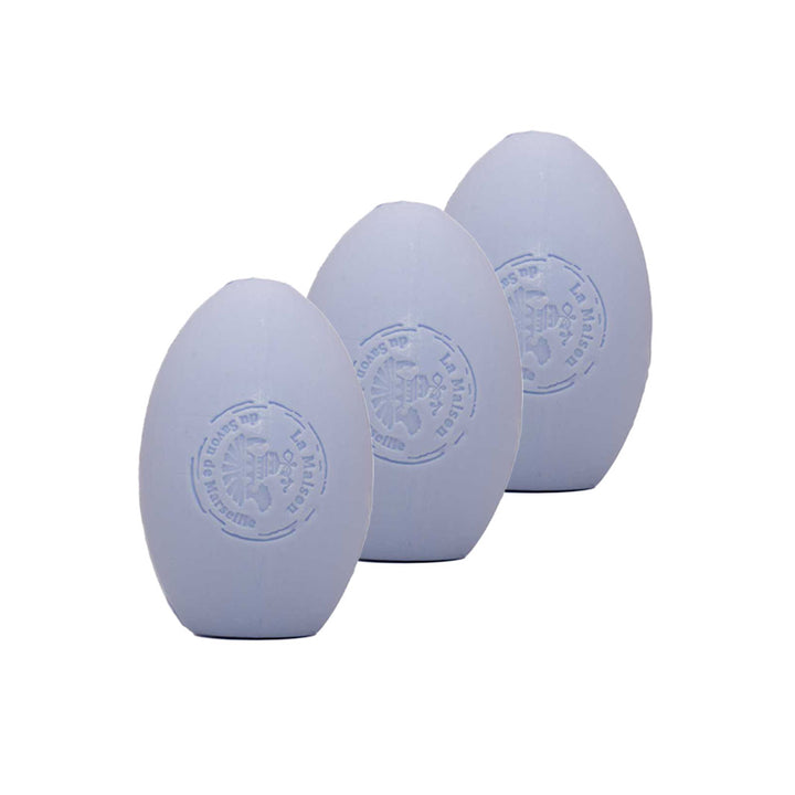 Lote de 3 jaboneras - Flor de loto 270g