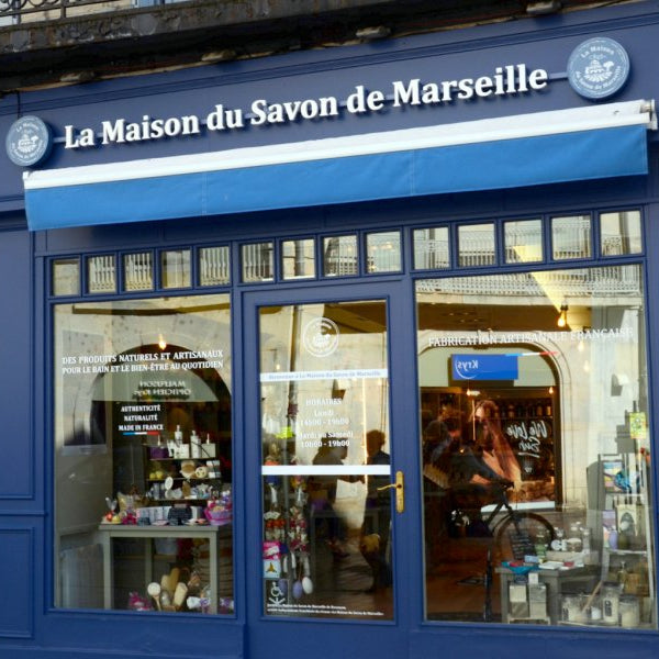 Mejor jabonería de Besançon