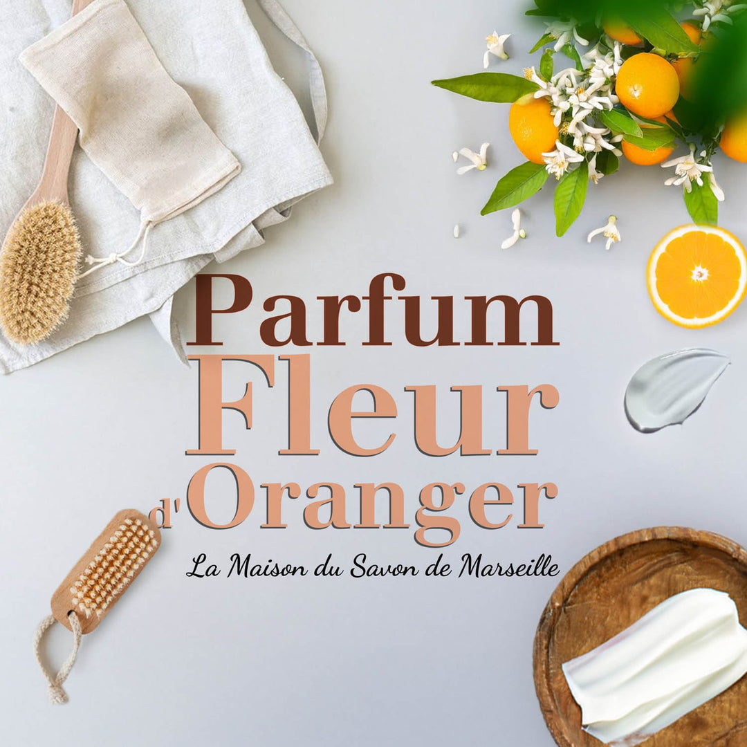 Perfume de Azahar de Grasse