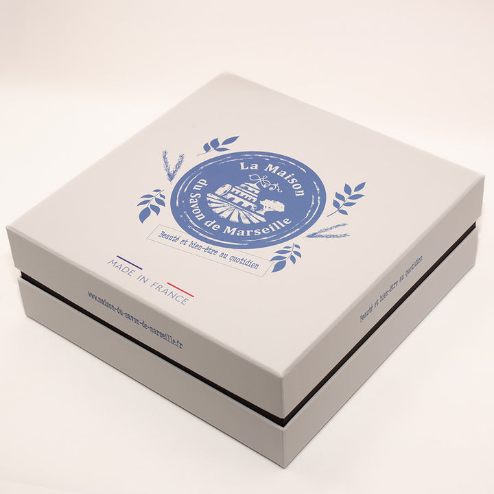 Cajas de regalo | La Maison Du Savon de Marseille