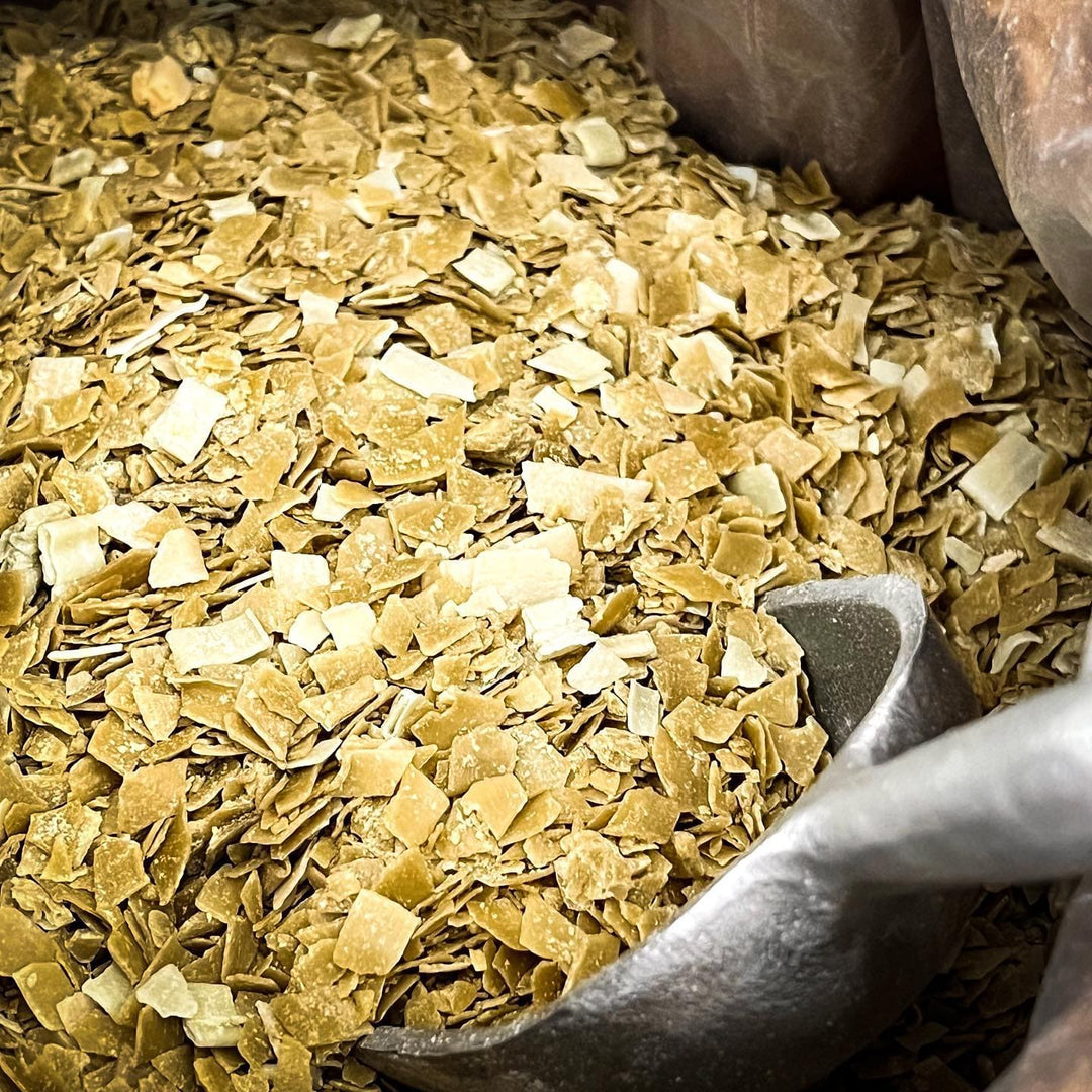 Jabón de triple molienda